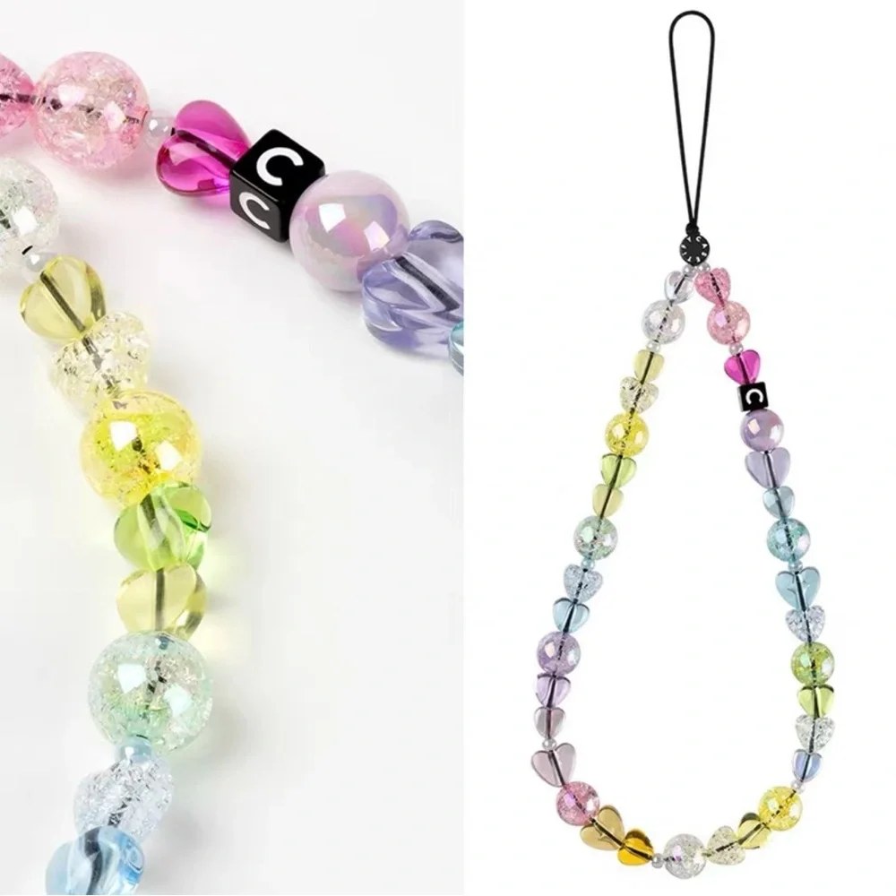 Casetify phone strap, charm - Picture 2 of 5